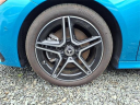 Thumbnail image of 2024 Mercedes-Benz CLA at Liccardi Ford Inc