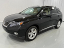 Thumbnail image of 2010 Lexus RX 450h at MR AUTO SALES INC