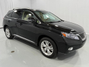 Thumbnail image of 2010 Lexus RX 450h at MR AUTO SALES INC
