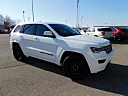 Thumbnail image of 2020 Jeep Grand Cherokee at Mathews Nissan