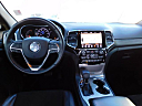 Thumbnail image of 2020 Jeep Grand Cherokee at Mathews Nissan