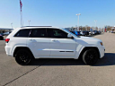 Thumbnail image of 2020 Jeep Grand Cherokee at Mathews Nissan