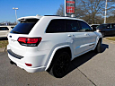Thumbnail image of 2020 Jeep Grand Cherokee at Mathews Nissan