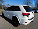 Thumbnail image of 2020 Jeep Grand Cherokee at Mathews Nissan