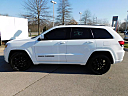 Thumbnail image of 2020 Jeep Grand Cherokee at Mathews Nissan
