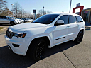 Thumbnail image of 2020 Jeep Grand Cherokee at Mathews Nissan