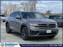 2020 Volkswagen Atlas Cross Sport V6 SE R-Line 4Motion at Smithtown Volkswagen
