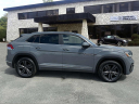 Thumbnail image of 2020 Volkswagen Atlas Cross Sport at Smithtown Volkswagen