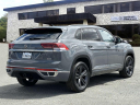 Thumbnail image of 2020 Volkswagen Atlas Cross Sport at Smithtown Volkswagen