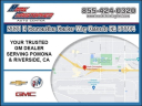 Thumbnail image of 2024 Buick Enclave at Mark Christopher Auto Center