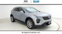Thumbnail image of 2024 Cadillac XT4 at Bridgeton Auto Mall