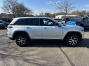 Thumbnail image of 2024 Jeep Grand Cherokee at Frank Boucher Chrysler Dodge Jeep