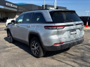 Thumbnail image of 2024 Jeep Grand Cherokee at Frank Boucher Chrysler Dodge Jeep