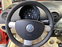 Thumbnail image of 2004 Volkswagen New Beetle Convertible at Zak Motor Group