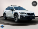 Thumbnail image of 2022 Subaru Crosstrek at Subaru World of Hackettstown