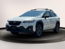 2022 Subaru Crosstrek Sport at Subaru World of Hackettstown