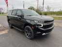 Thumbnail image of 2024 Chevrolet Tahoe at Golling Chrysler Jeep Dodge Ram of Chelsea
