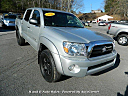 2006 Toyota Tacoma V6 at H and H Auto Sales