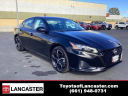 Thumbnail image of 2025 Nissan Altima at Toyota Of Lancaster