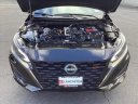 Thumbnail image of 2025 Nissan Altima at Toyota Of Lancaster