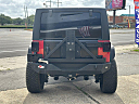 2010 Jeep Wrangler Unlimited Sport at Moreno Motor Sports -The Coliseum Motors