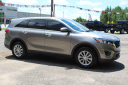 Thumbnail image of 2017 Kia Sorento at DEEP SOUTH AUTOMOTIVE LLC