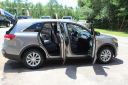 Thumbnail image of 2017 Kia Sorento at DEEP SOUTH AUTOMOTIVE LLC