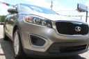 2017 Kia Sorento L at DEEP SOUTH AUTOMOTIVE LLC