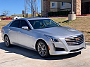 Thumbnail image of 2018 Cadillac CTS at Classic GMC Auto Park