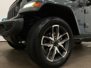 Thumbnail image of 2024 Jeep Wrangler at Apple Ford