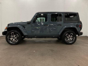 Thumbnail image of 2024 Jeep Wrangler at Apple Ford