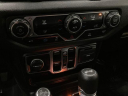 Thumbnail image of 2024 Jeep Wrangler at Apple Ford