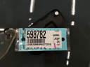 Thumbnail image of 2024 Jeep Wrangler at Apple Ford