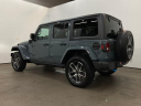 Thumbnail image of 2024 Jeep Wrangler at Apple Ford