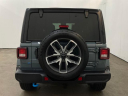 Thumbnail image of 2024 Jeep Wrangler at Apple Ford