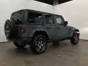Thumbnail image of 2024 Jeep Wrangler at Apple Ford
