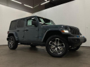 Thumbnail image of 2024 Jeep Wrangler at Apple Ford