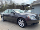2012 Chevrolet Malibu LS at Doman Auto & Marine Sales, Inc.