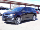 Thumbnail image of 2019 Chevrolet Equinox at Big Country Auto Of Madison County