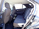 2019 Chevrolet Equinox LT at Big Country Auto Of Madison County
