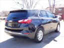 Thumbnail image of 2019 Chevrolet Equinox at Big Country Auto Of Madison County