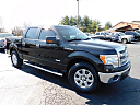 Thumbnail image of 2014 Ford F-150 at Gary Mathews Motors