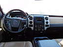 Thumbnail image of 2014 Ford F-150 at Gary Mathews Motors