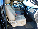 Thumbnail image of 2014 Ford F-150 at Gary Mathews Motors