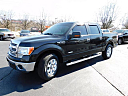 Thumbnail image of 2014 Ford F-150 at Gary Mathews Motors