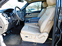 Thumbnail image of 2014 Ford F-150 at Gary Mathews Motors