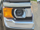 Thumbnail image of 2015 GMC Sierra 2500HD at R and R Auto Group