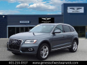 Thumbnail image of 2016 Audi Q5 at Genesis Of West Warwick