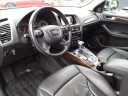 Thumbnail image of 2016 Audi Q5 at Genesis Of West Warwick