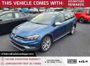 Thumbnail image of 2019 Volkswagen Golf Alltrack at Lifetime Kia